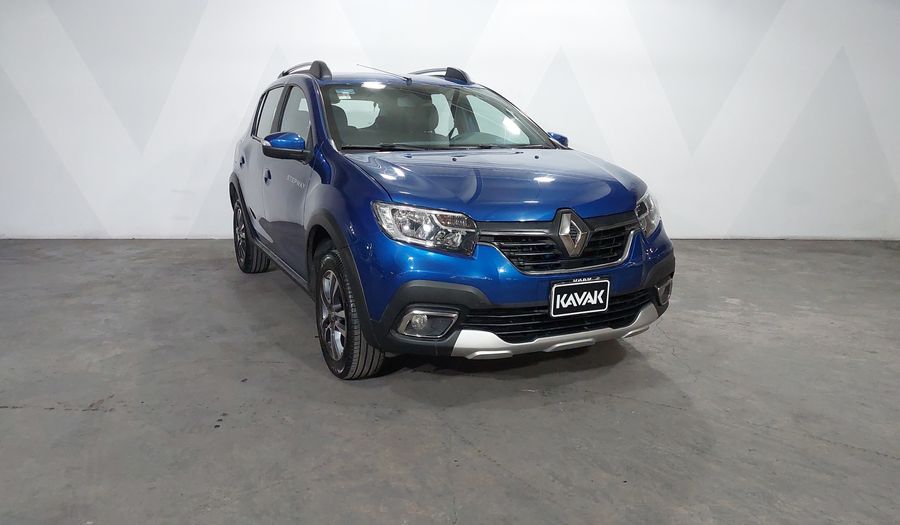 Renault Stepway 1.6 INTENS CVT Hatchback 2022