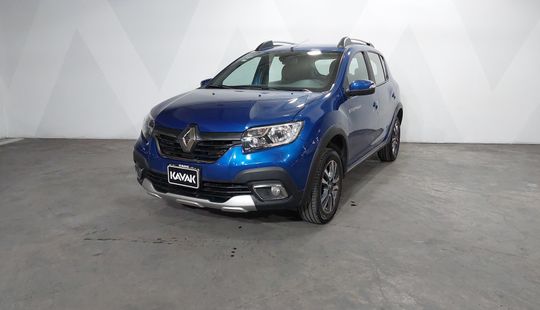 Renault • Stepway