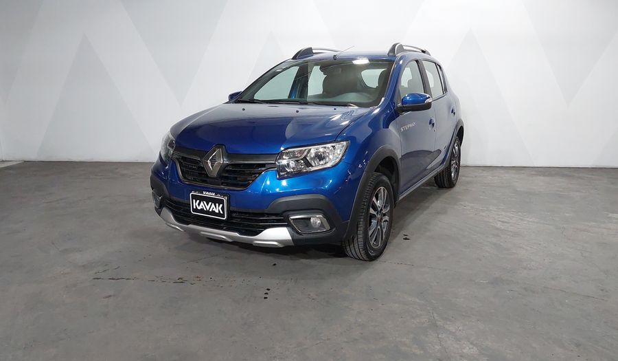 Renault Stepway 1.6 INTENS CVT Hatchback 2022