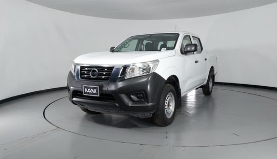 Nissan • NP300