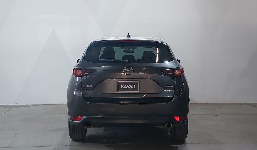 Mazda Cx-5 2.0 I SPORT AT 2WD Suv 2018