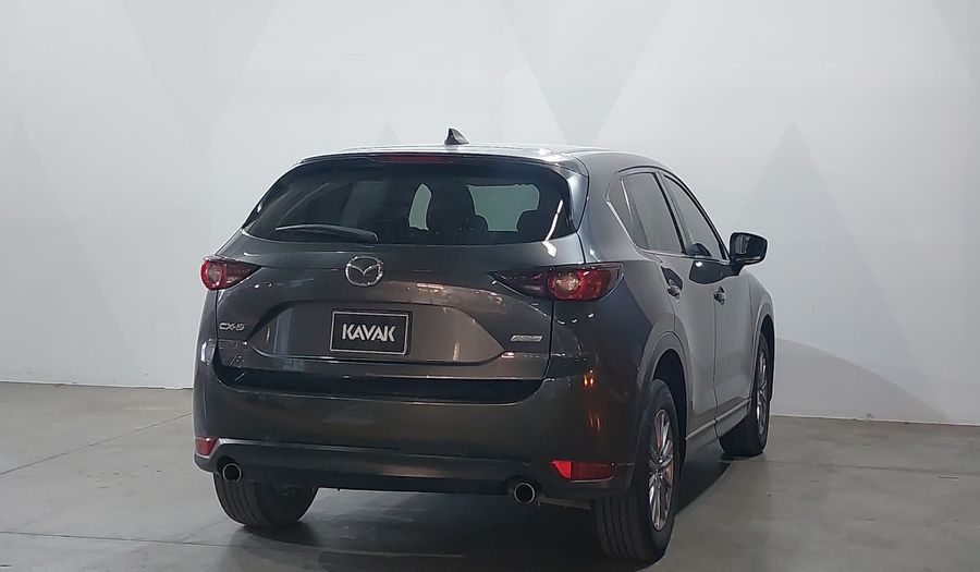 Mazda Cx-5 2.0 I SPORT AT 2WD Suv 2018