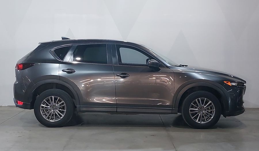 Mazda Cx-5 2.0 I SPORT AT 2WD Suv 2018