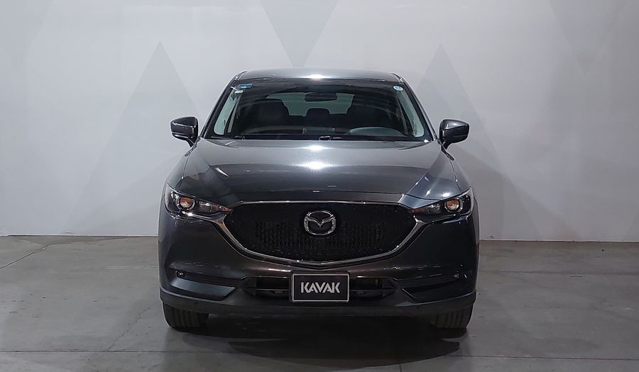 Mazda Cx-5 2.0 I SPORT AT 2WD Suv 2018