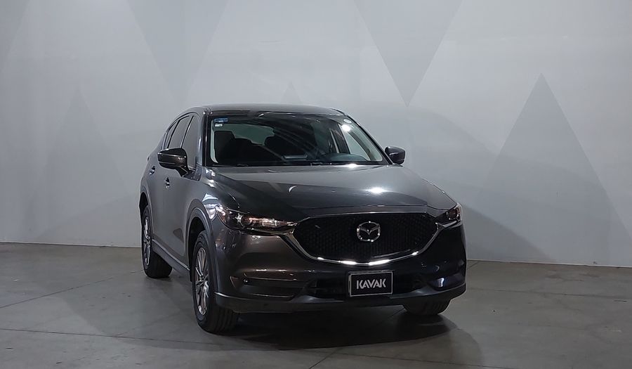 Mazda Cx-5 2.0 I SPORT AT 2WD Suv 2018