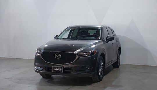 Mazda • CX-5