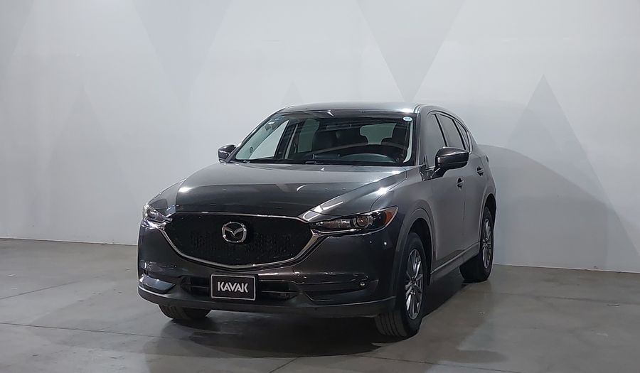 Mazda Cx-5 2.0 I SPORT AT 2WD Suv 2018