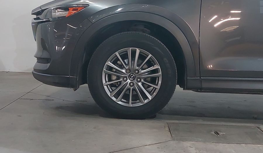 Mazda Cx-5 2.0 I SPORT AT 2WD Suv 2018