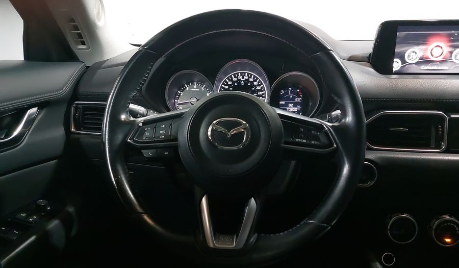 Mazda Cx-5 2.0 I SPORT AT 2WD Suv 2018