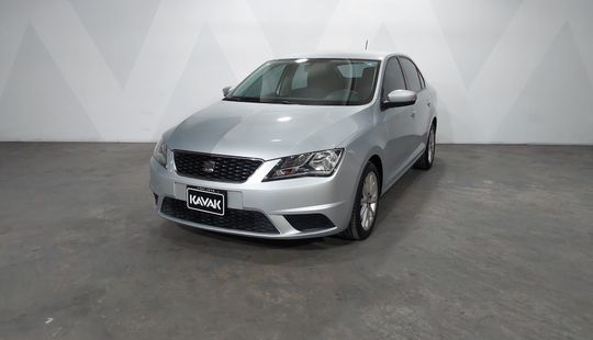 Seat • Toledo