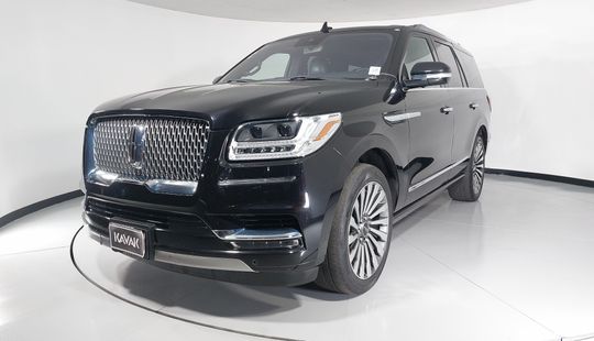 Lincoln • Navigator