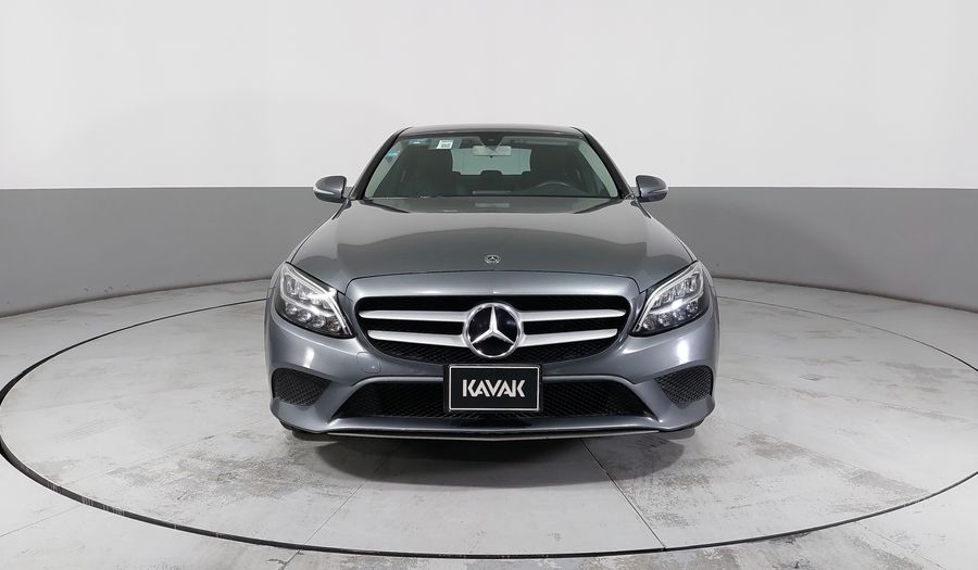 Mercedes Benz Clase C 1.5 MHEV 200 AUTO Sedan 2019