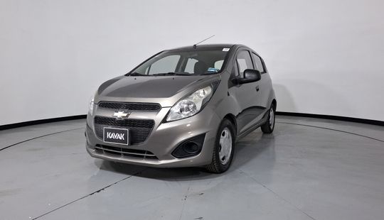 Chevrolet • Spark Classic