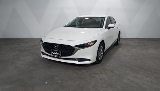 Mazda • Mazda 3