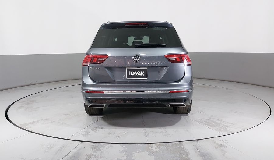 Volkswagen Tiguan 1.4 RLINE DCT Suv 2019