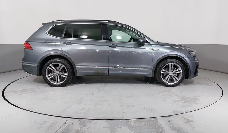 Volkswagen Tiguan 1.4 RLINE DCT Suv 2019