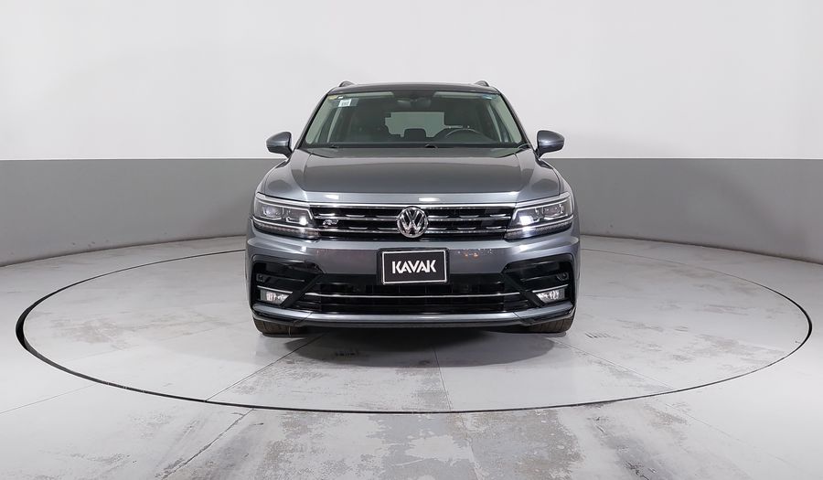 Volkswagen Tiguan 1.4 RLINE DCT Suv 2019