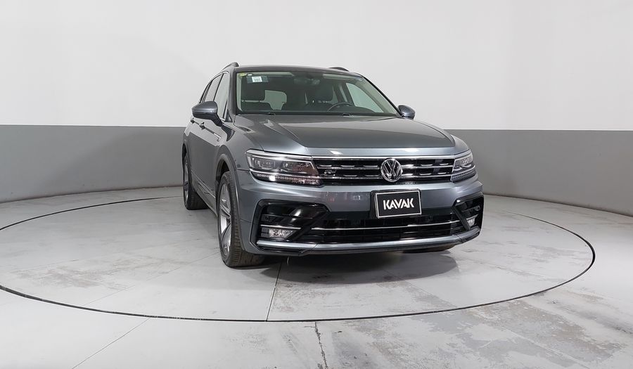 Volkswagen Tiguan 1.4 RLINE DCT Suv 2019