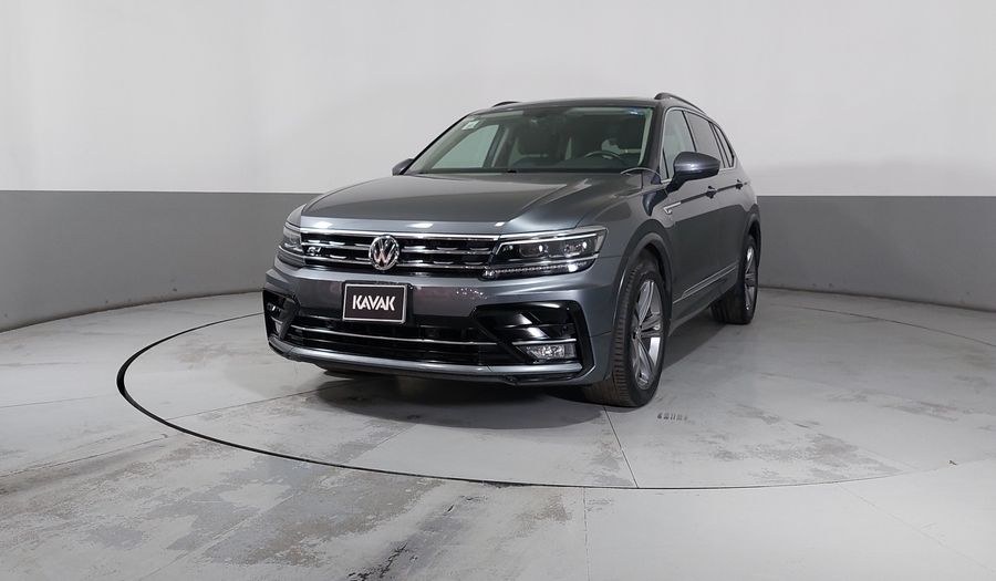 Volkswagen Tiguan 1.4 RLINE DCT Suv 2019