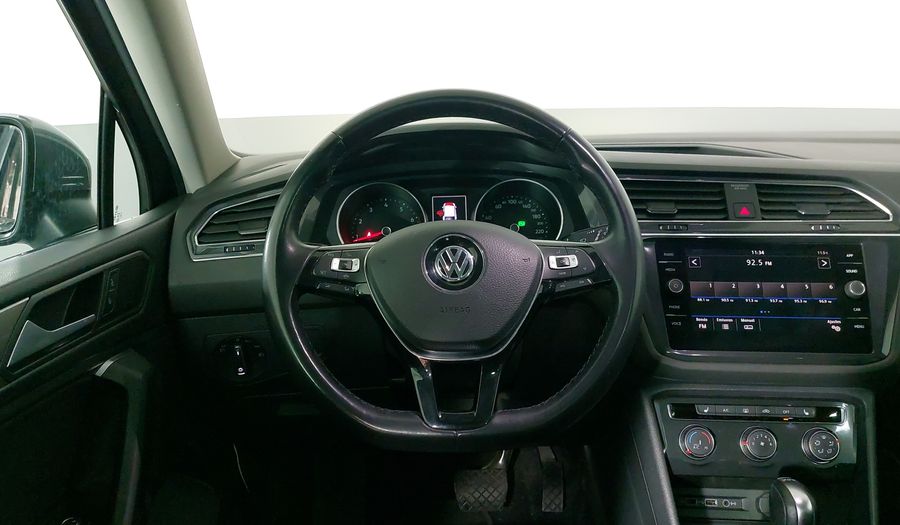 Volkswagen Tiguan 1.4 RLINE DCT Suv 2019