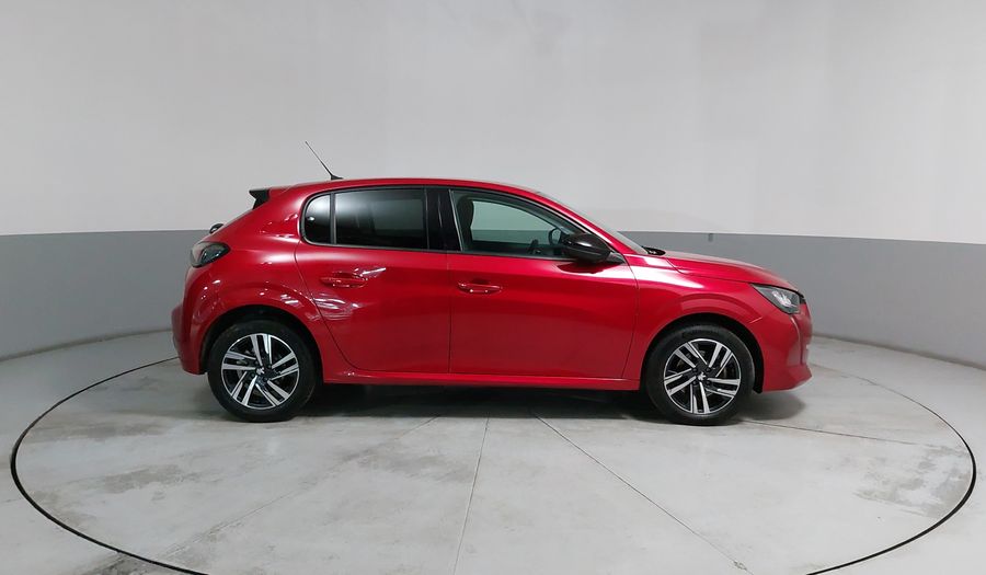 Peugeot 208 1.2 PURETECH ALLURE AUTO Hatchback 2023