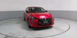 Peugeot 208 1.2 PURETECH ALLURE AUTO Hatchback 2023