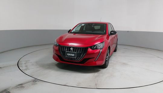 Peugeot • 208