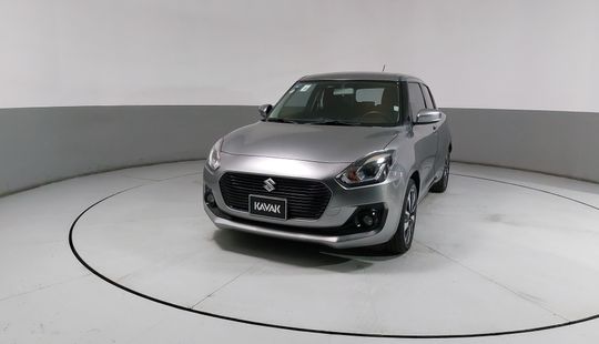 Suzuki • Swift