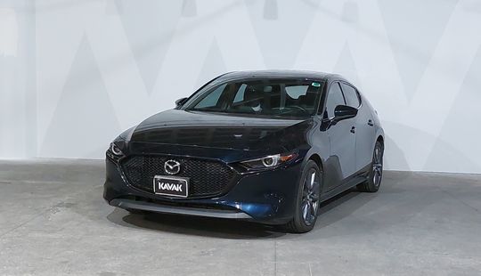 Mazda • Mazda 3