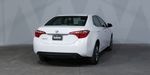 Toyota Corolla 1.8 BASE MT Sedan 2018