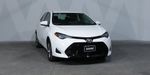 Toyota Corolla 1.8 BASE MT Sedan 2018