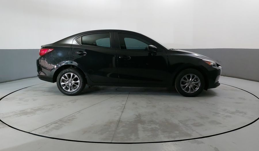 Mazda 2 1.5 I SPORT SEDAN Sedan 2023