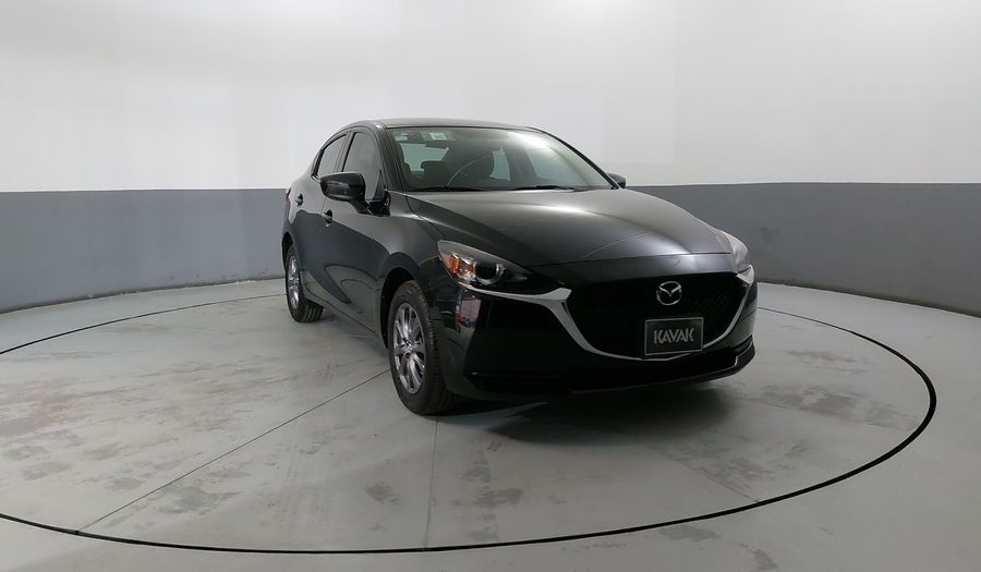 Mazda 2 1.5 I SPORT SEDAN Sedan 2023