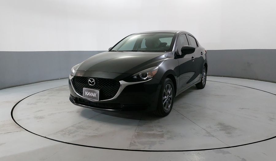 Mazda 2 1.5 I SPORT SEDAN Sedan 2023