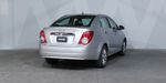 Chevrolet Sonic 1.6 AT F LTZ Sedan 2016