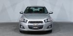 Chevrolet Sonic 1.6 AT F LTZ Sedan 2016