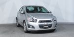 Chevrolet Sonic 1.6 AT F LTZ Sedan 2016