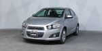 Chevrolet Sonic 1.6 AT F LTZ Sedan 2016