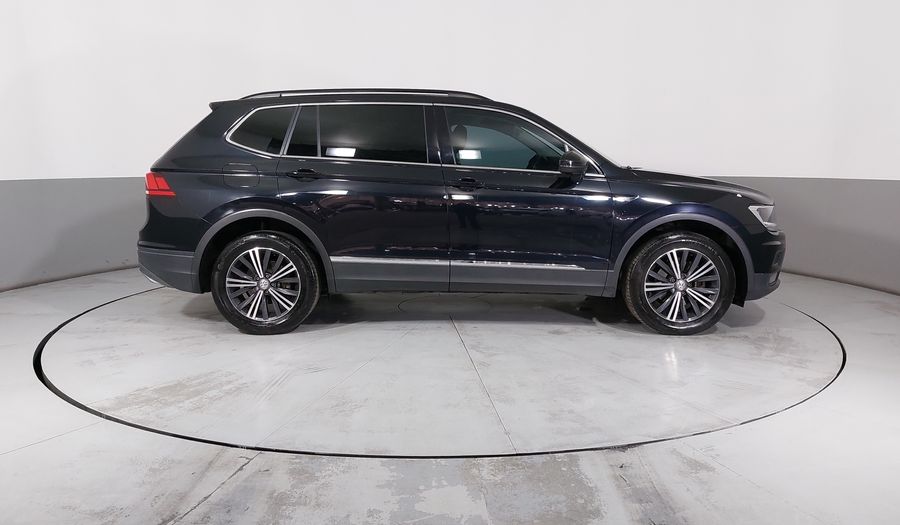 Volkswagen Tiguan 1.4 COMFORTLINE PIEL DCT Suv 2019