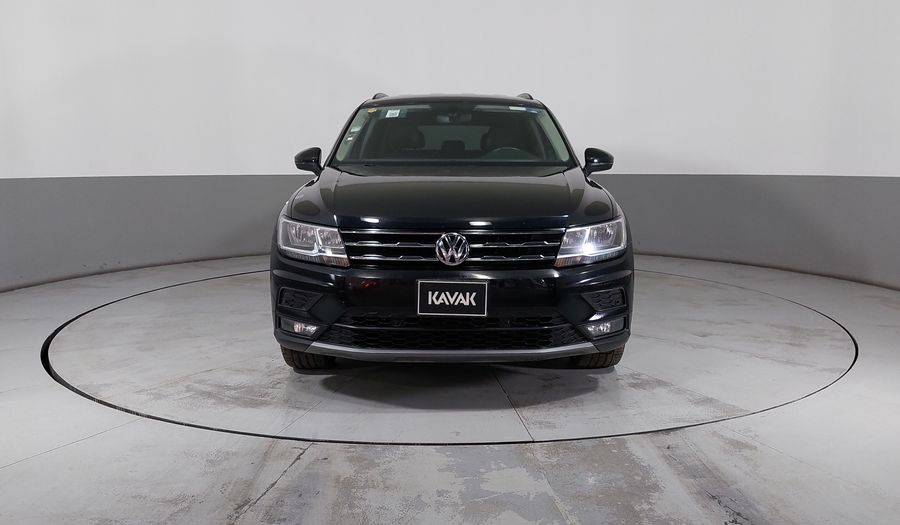 Volkswagen Tiguan 1.4 COMFORTLINE PIEL DCT Suv 2019