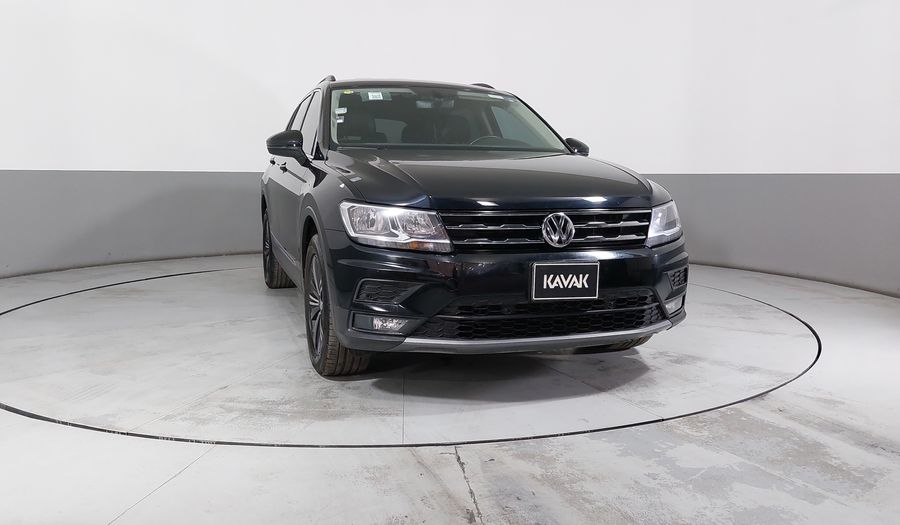 Volkswagen Tiguan 1.4 COMFORTLINE PIEL DCT Suv 2019