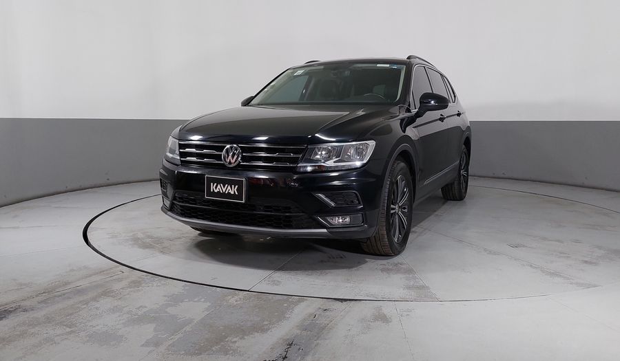 Volkswagen Tiguan 1.4 COMFORTLINE PIEL DCT Suv 2019