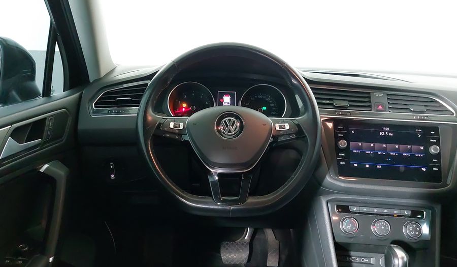 Volkswagen Tiguan 1.4 COMFORTLINE PIEL DCT Suv 2019