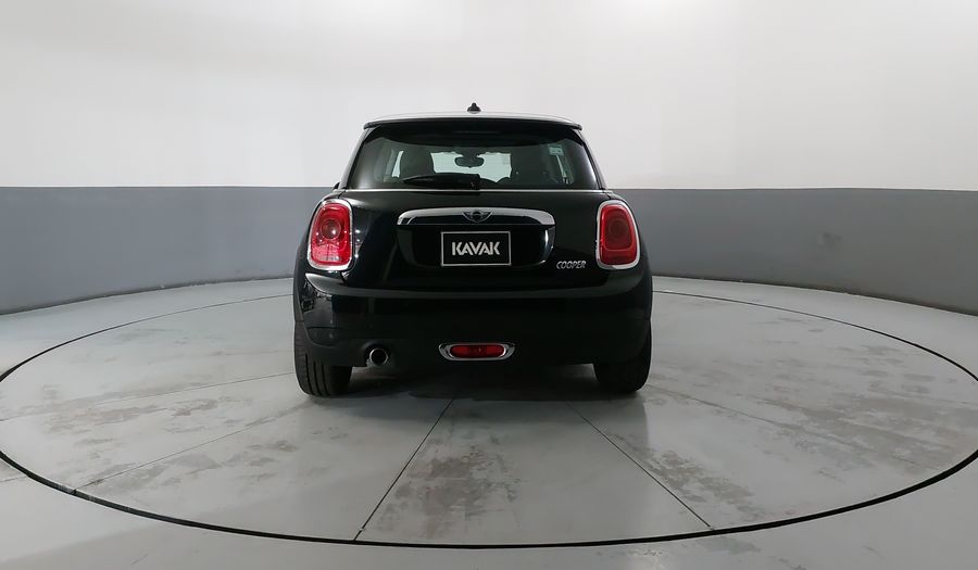 Mini Cooper 1.5 COOPER CHILI AT Hatchback 2016