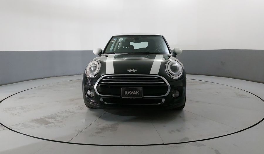 Mini Cooper 1.5 COOPER CHILI AT Hatchback 2016