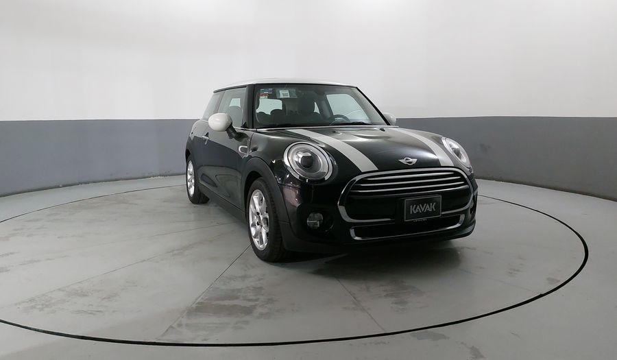 Mini Cooper 1.5 COOPER CHILI AT Hatchback 2016