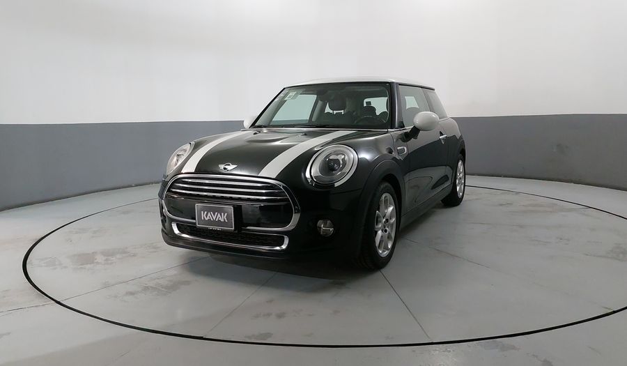 Mini Cooper 1.5 COOPER CHILI AT Hatchback 2016