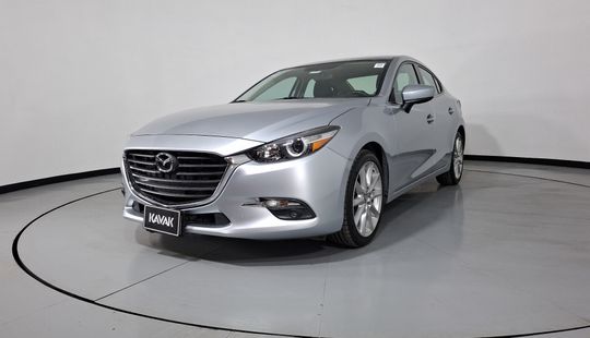 Mazda • Mazda 3