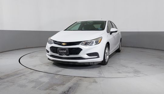 Chevrolet • Cruze