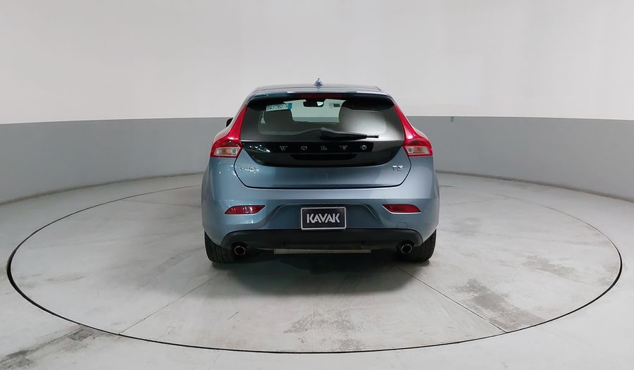 Volvo V40 1.5 ADDITION T3 Hatchback 2017